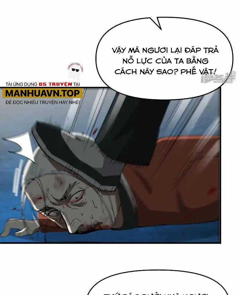 Tối Cường Võ Hồn Hệ Thống Chapter 219 trang 20