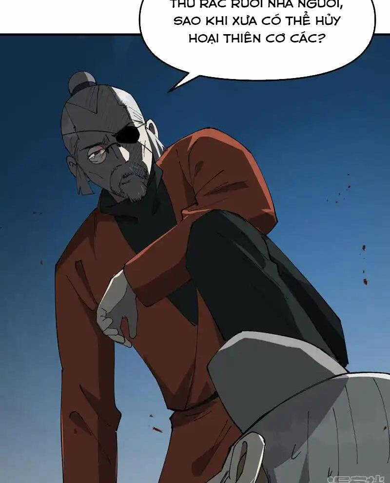 Tối Cường Võ Hồn Hệ Thống Chapter 219 trang 21