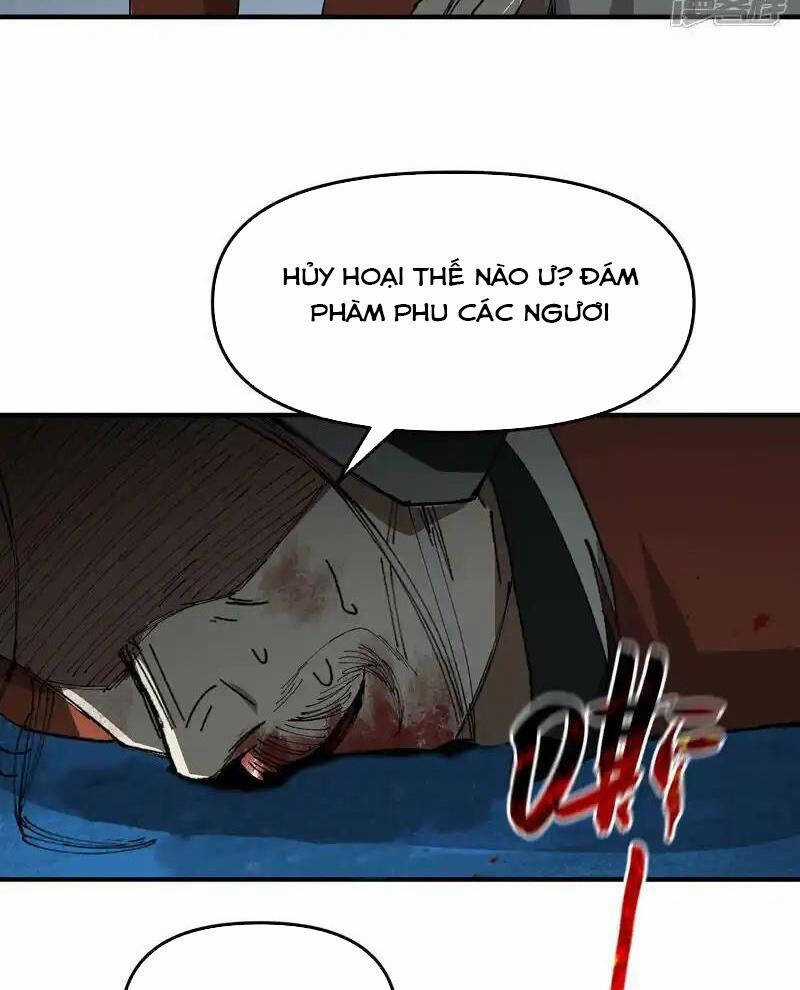 Tối Cường Võ Hồn Hệ Thống Chapter 219 trang 22