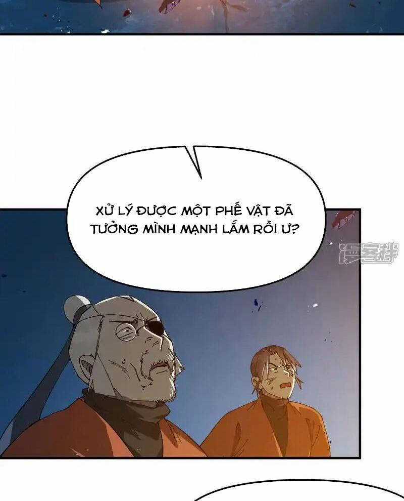 Tối Cường Võ Hồn Hệ Thống Chapter 219 trang 26