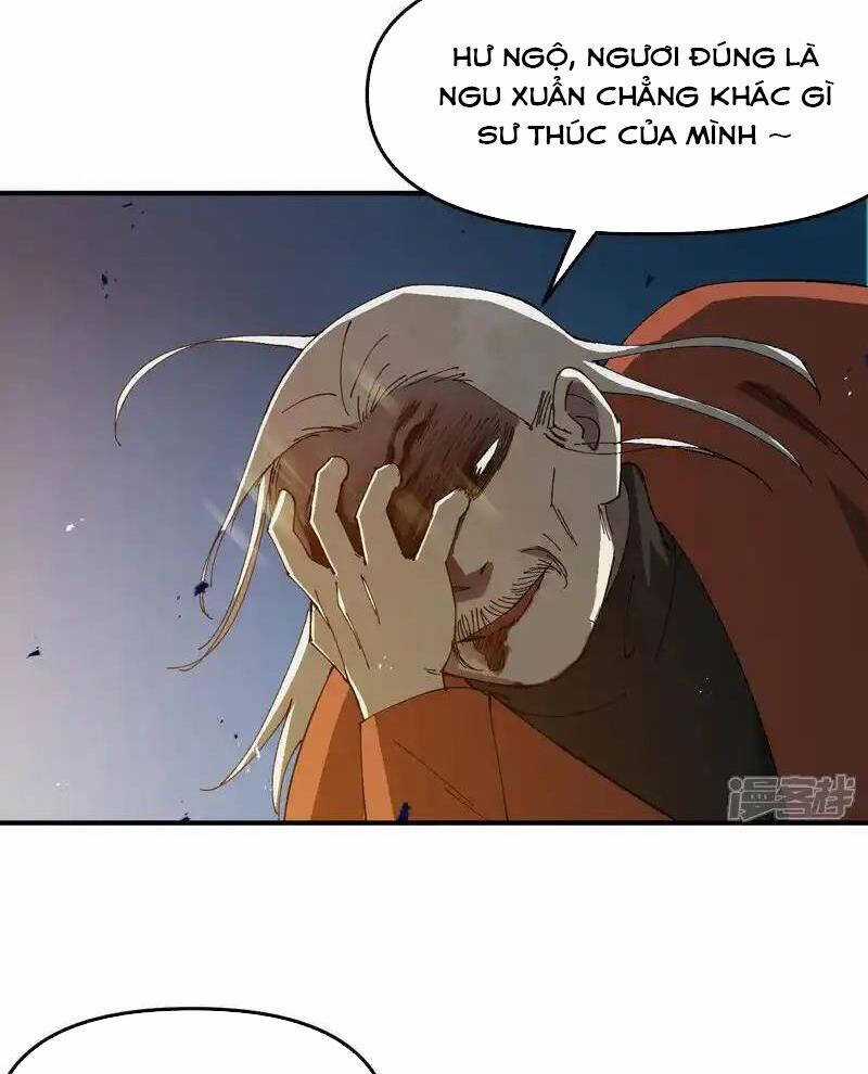 Tối Cường Võ Hồn Hệ Thống Chapter 219 trang 27