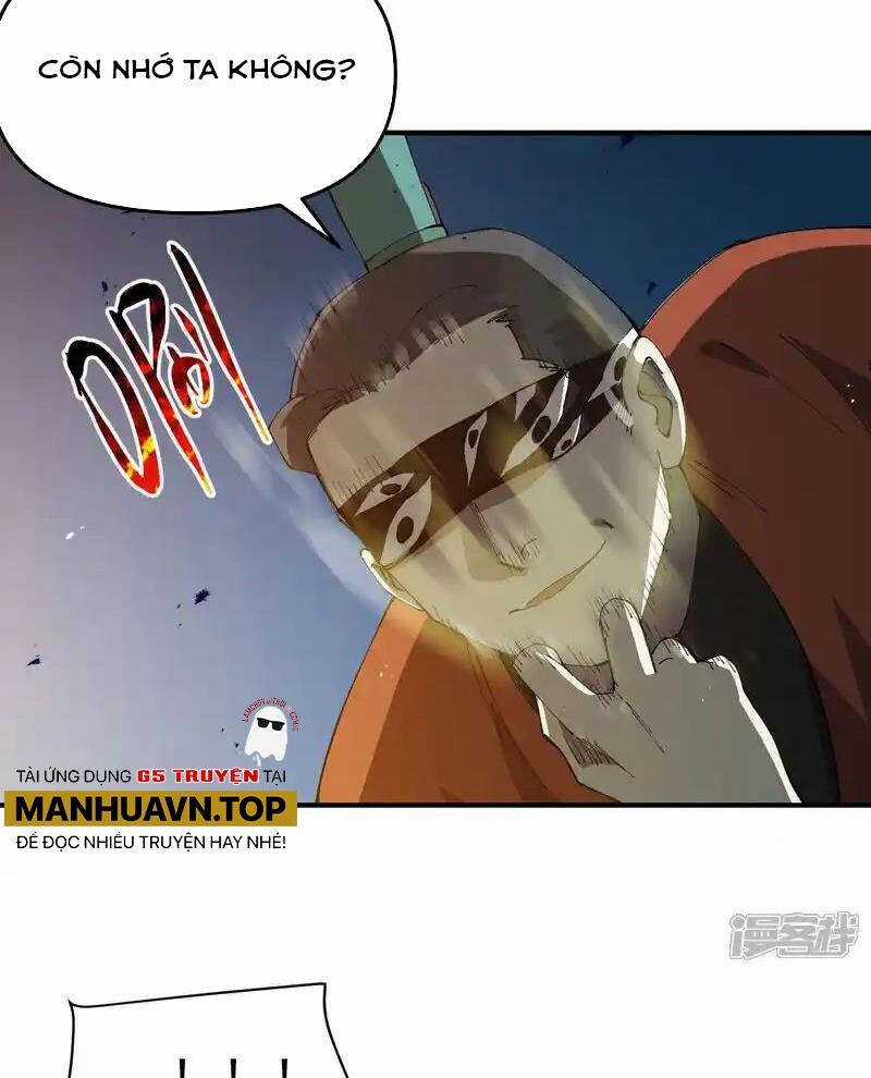 Tối Cường Võ Hồn Hệ Thống Chapter 219 trang 28