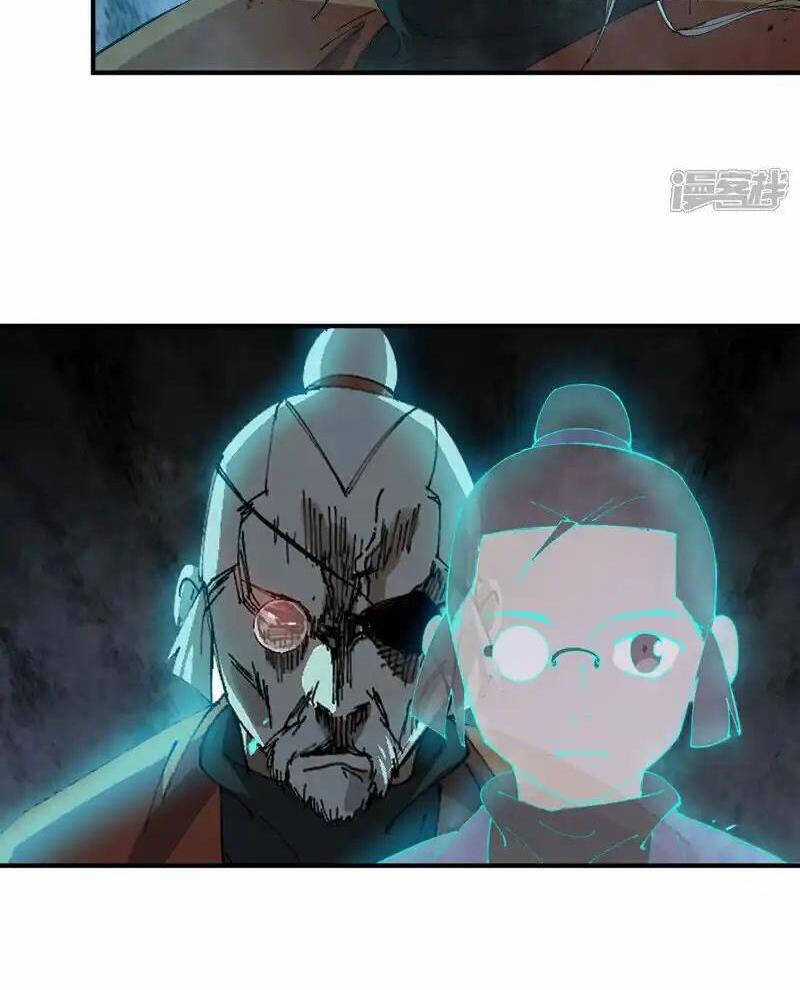 Tối Cường Võ Hồn Hệ Thống Chapter 219 trang 3