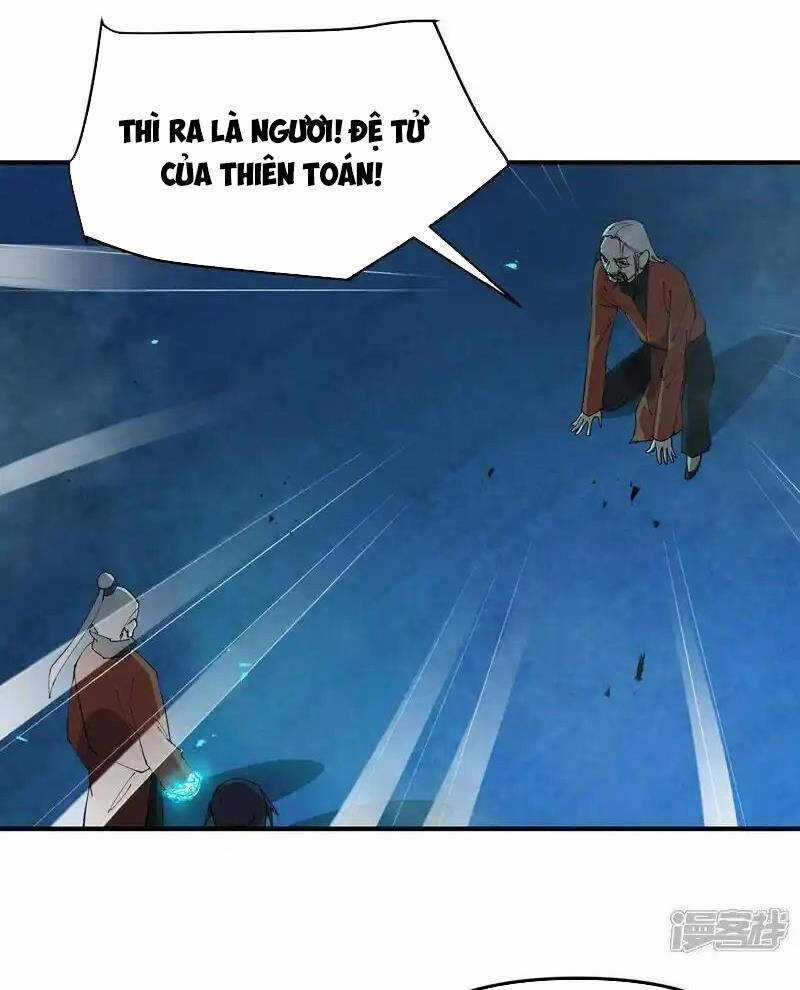 Tối Cường Võ Hồn Hệ Thống Chapter 219 trang 4