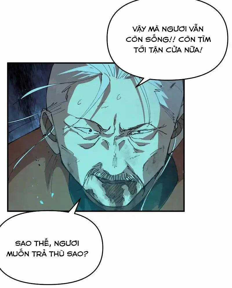 Tối Cường Võ Hồn Hệ Thống Chapter 219 trang 5