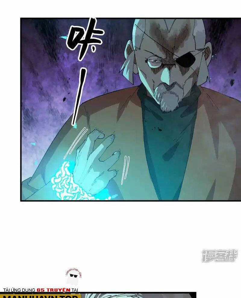 Tối Cường Võ Hồn Hệ Thống Chapter 219 trang 6