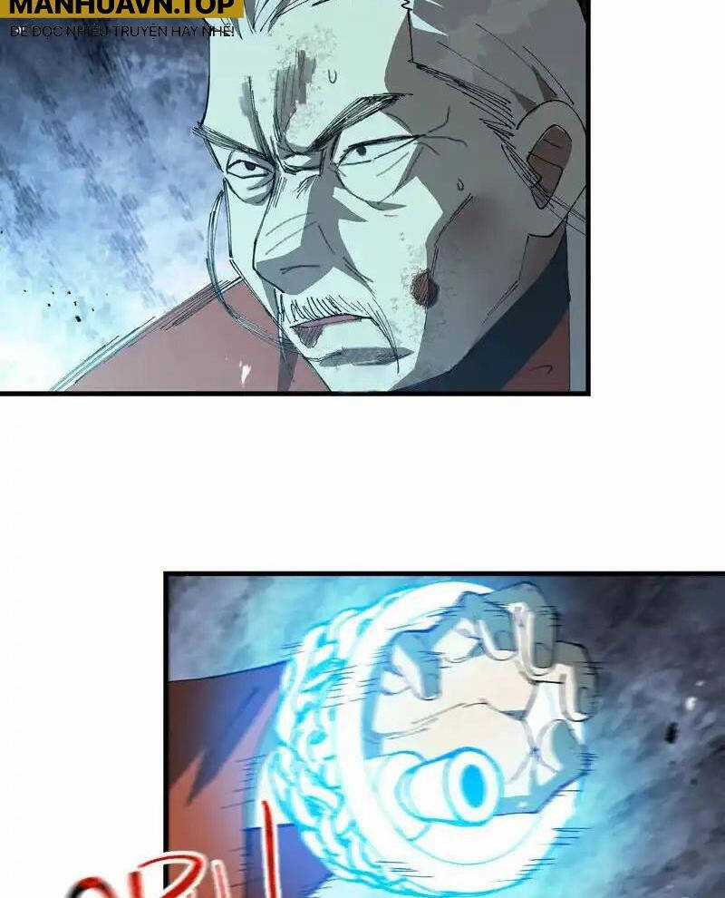 Tối Cường Võ Hồn Hệ Thống Chapter 219 trang 7