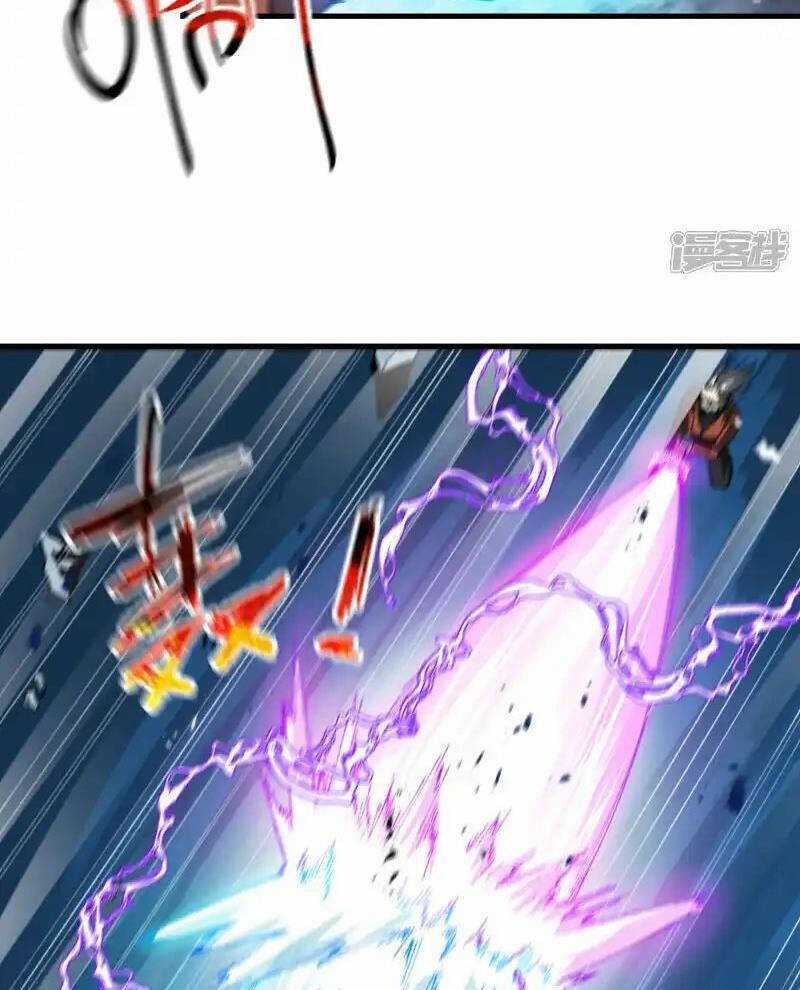 Tối Cường Võ Hồn Hệ Thống Chapter 219 trang 8