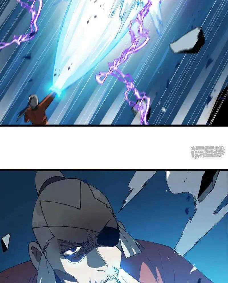 Tối Cường Võ Hồn Hệ Thống Chapter 219 trang 9