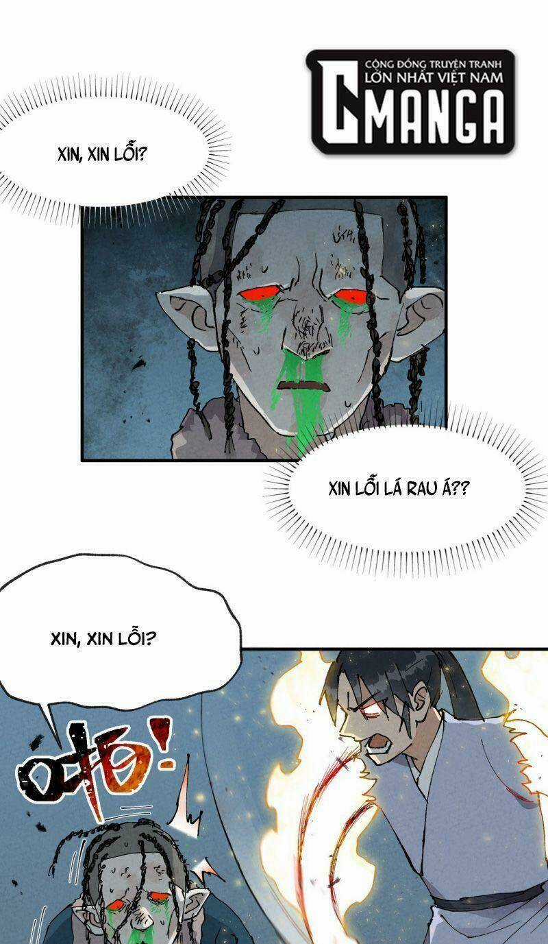 Tối Cường Võ Hồn Hệ Thống Chapter 22 trang 0