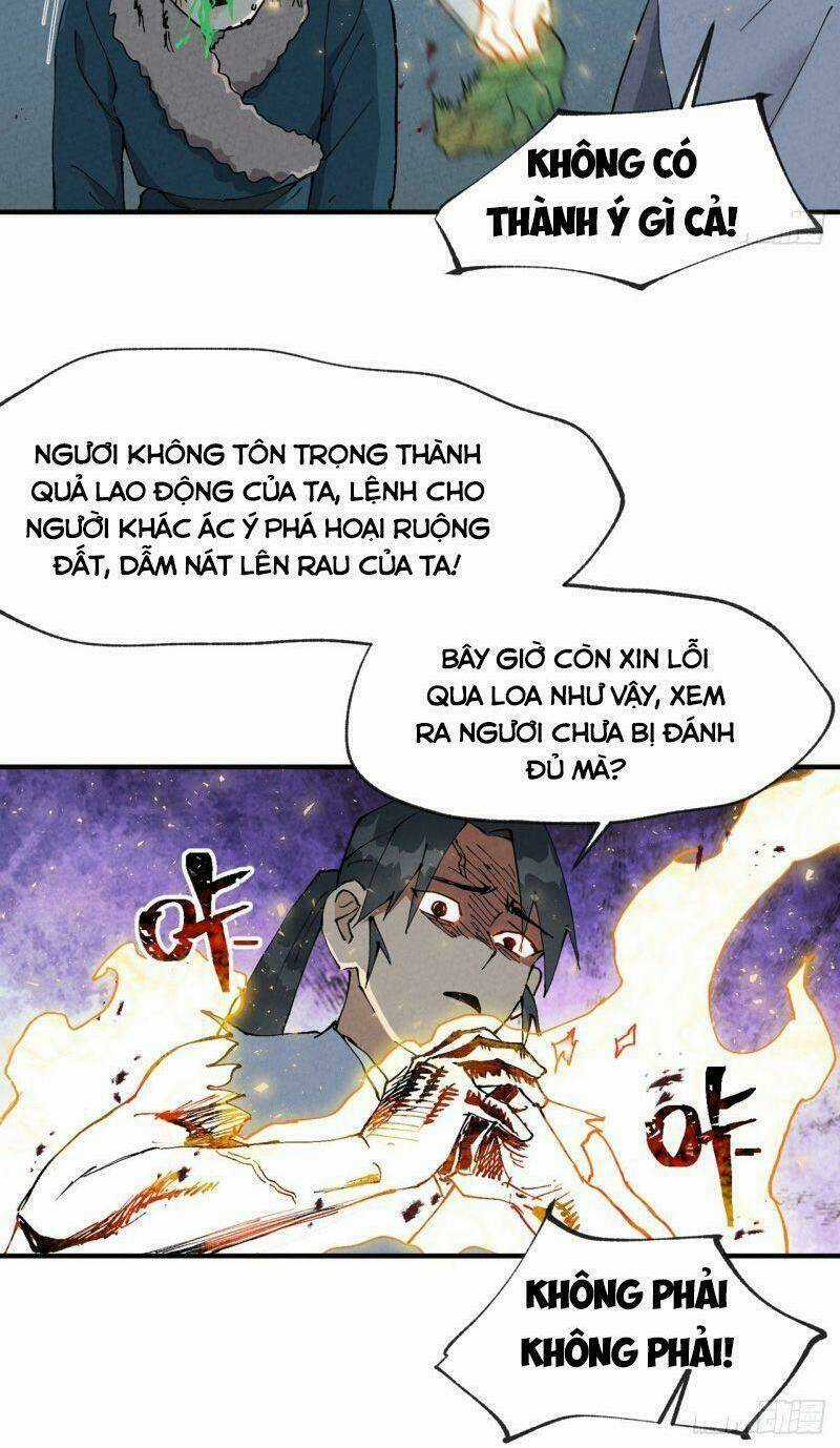 Tối Cường Võ Hồn Hệ Thống Chapter 22 trang 1