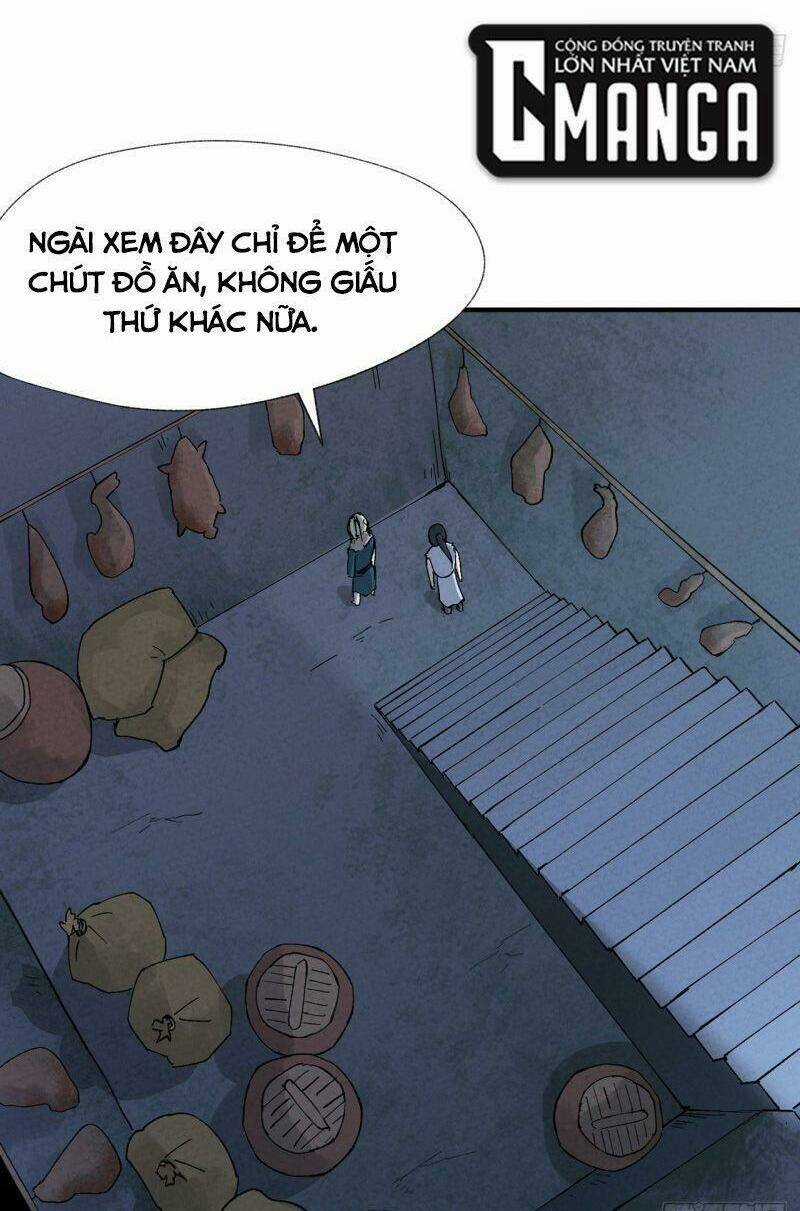 Tối Cường Võ Hồn Hệ Thống Chapter 22 trang 13