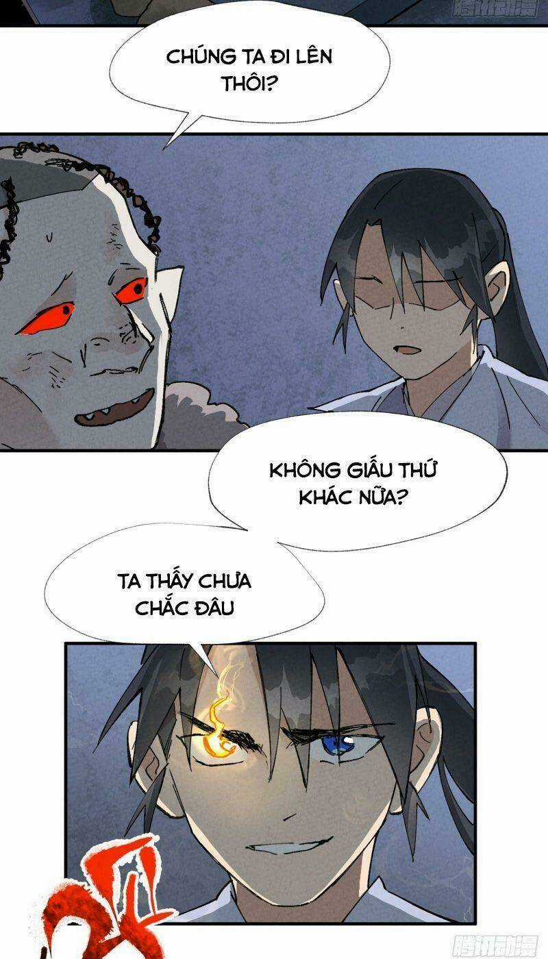 Tối Cường Võ Hồn Hệ Thống Chapter 22 trang 14