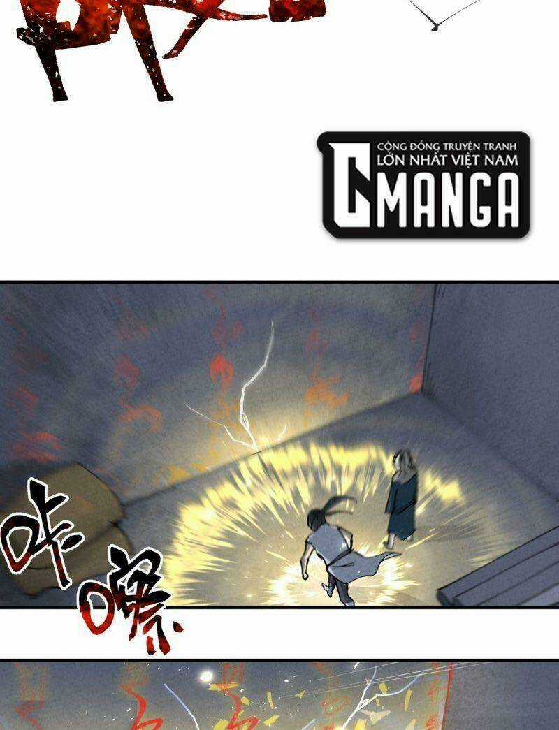 Tối Cường Võ Hồn Hệ Thống Chapter 22 trang 16