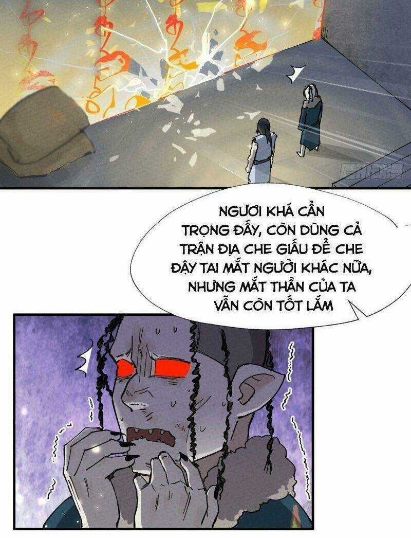 Tối Cường Võ Hồn Hệ Thống Chapter 22 trang 17