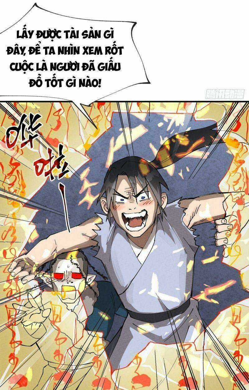 Tối Cường Võ Hồn Hệ Thống Chapter 22 trang 18