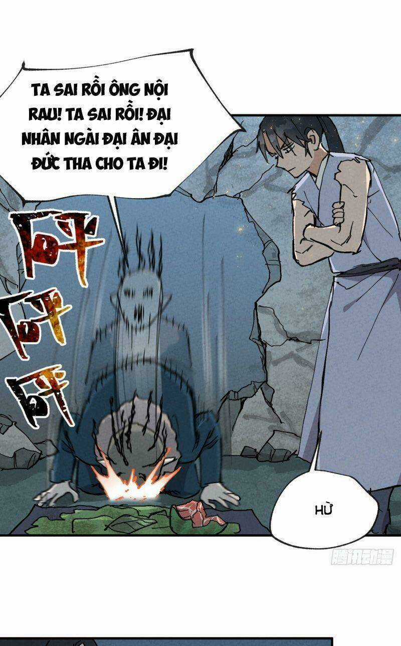 Tối Cường Võ Hồn Hệ Thống Chapter 22 trang 2