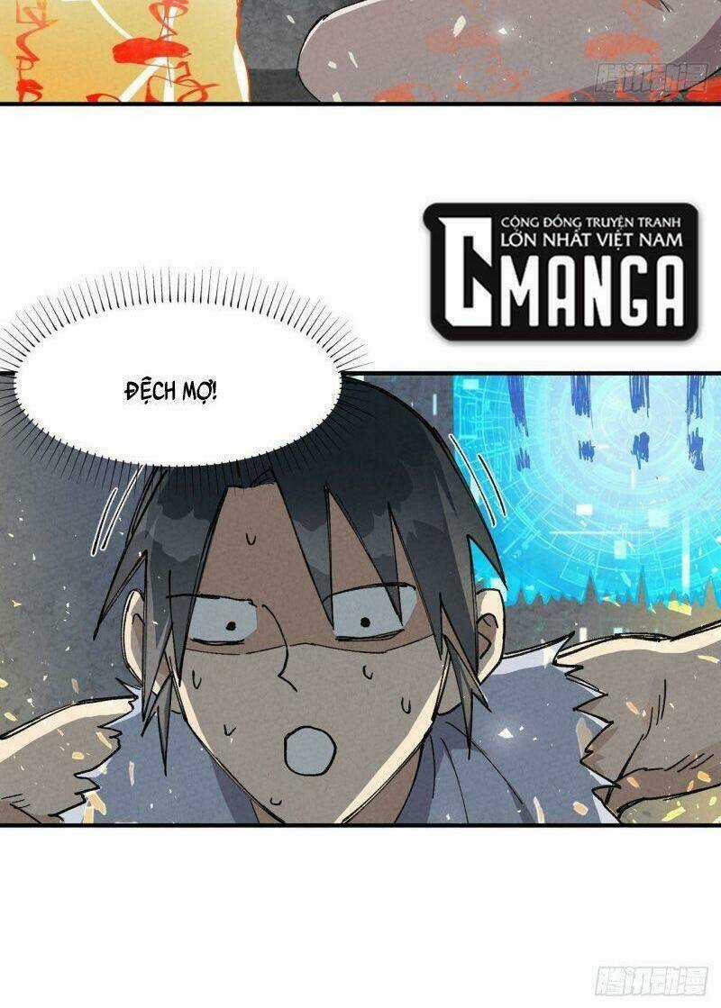 Tối Cường Võ Hồn Hệ Thống Chapter 22 trang 21