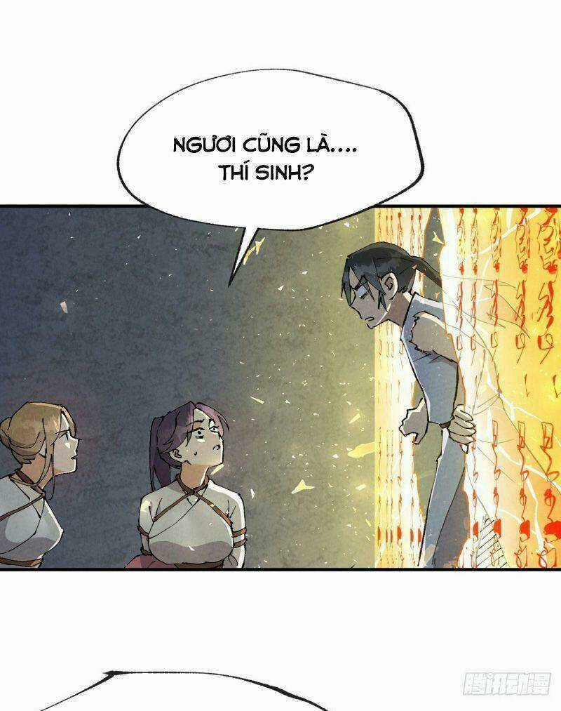 Tối Cường Võ Hồn Hệ Thống Chapter 22 trang 22