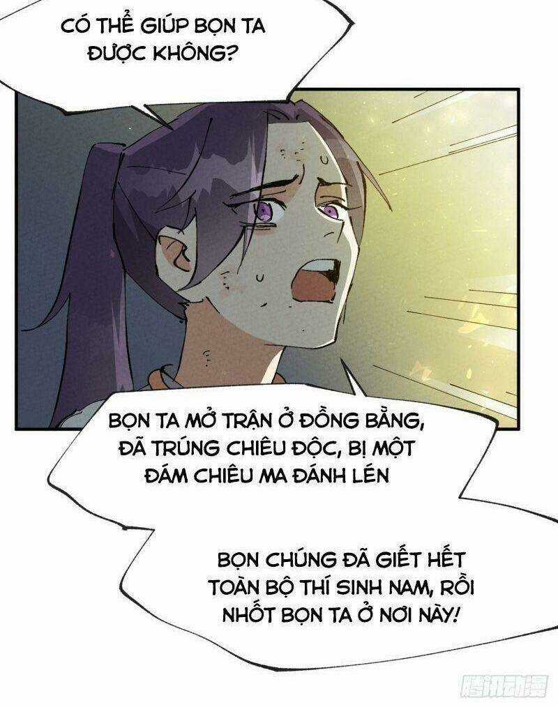 Tối Cường Võ Hồn Hệ Thống Chapter 22 trang 23