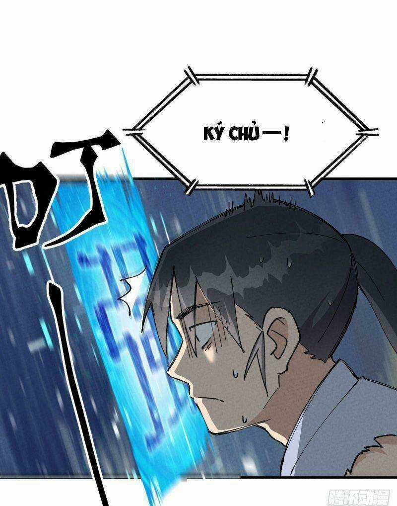 Tối Cường Võ Hồn Hệ Thống Chapter 22 trang 24