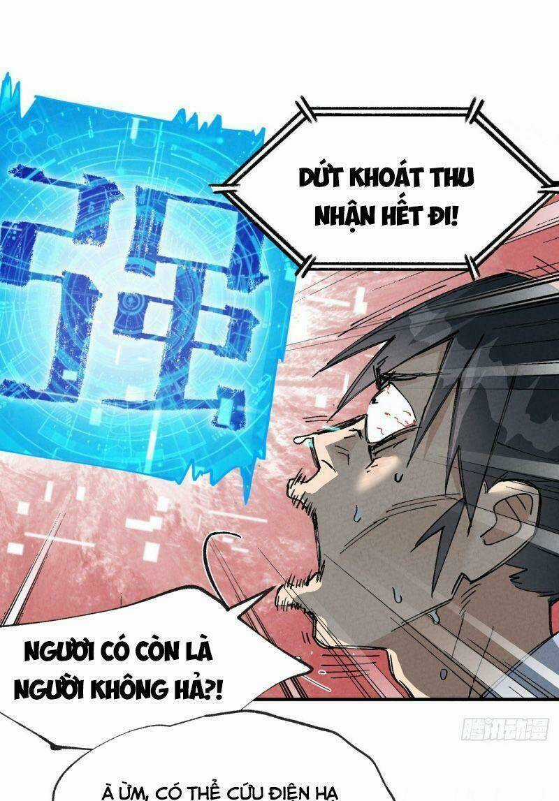 Tối Cường Võ Hồn Hệ Thống Chapter 22 trang 26