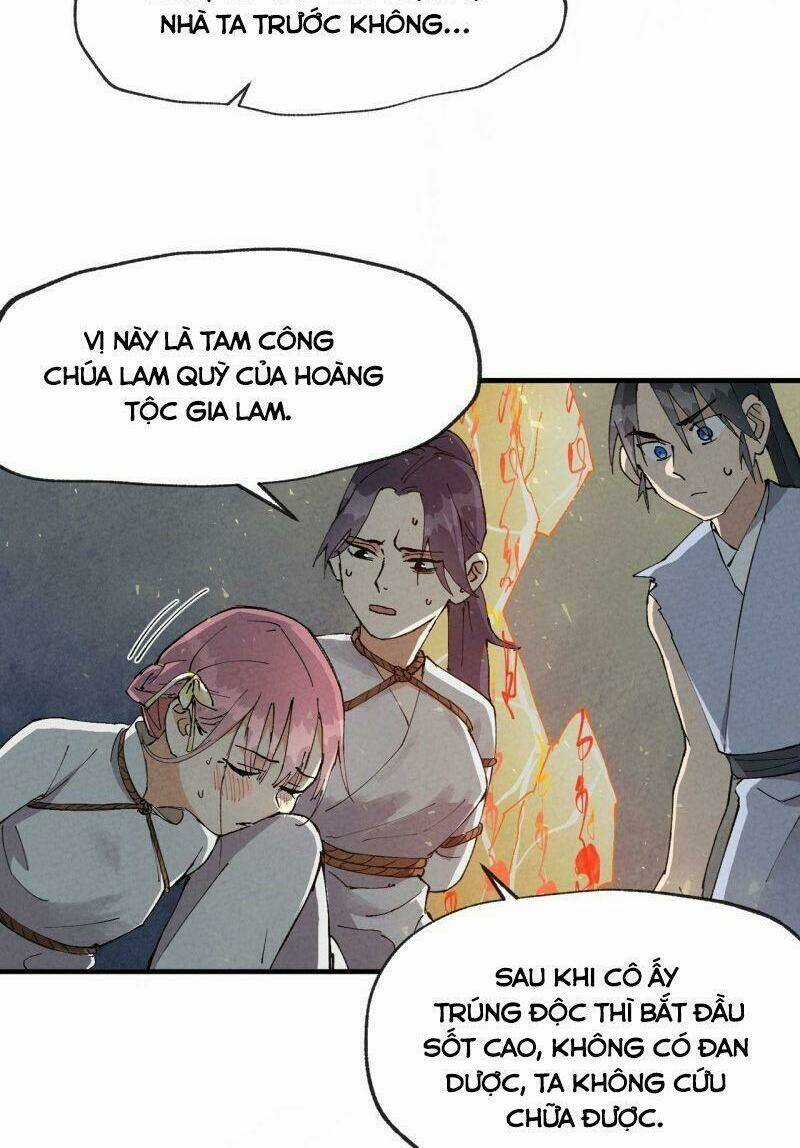 Tối Cường Võ Hồn Hệ Thống Chapter 22 trang 27