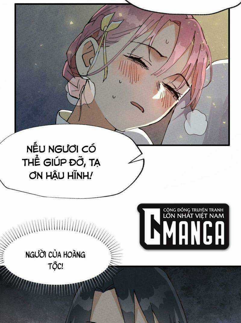 Tối Cường Võ Hồn Hệ Thống Chapter 22 trang 28