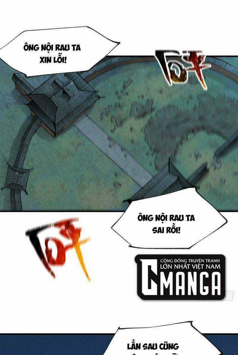 Tối Cường Võ Hồn Hệ Thống Chapter 22 trang 4