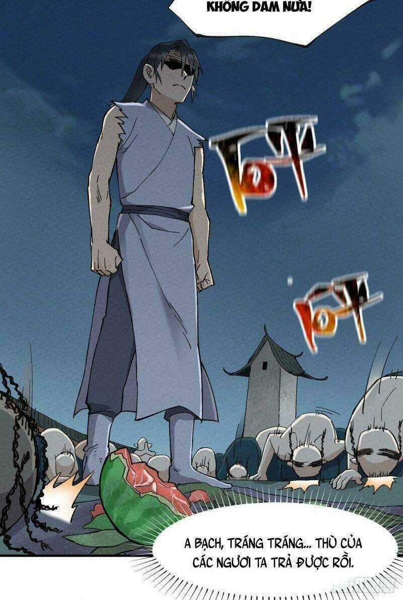 Tối Cường Võ Hồn Hệ Thống Chapter 22 trang 5