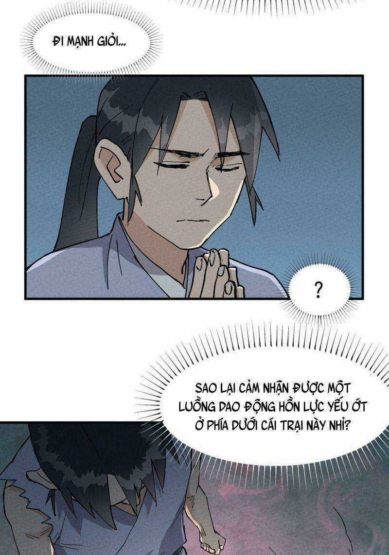 Tối Cường Võ Hồn Hệ Thống Chapter 22 trang 6
