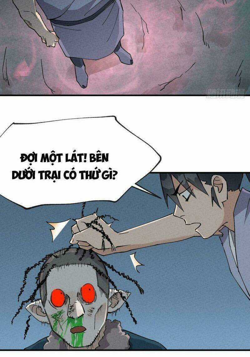 Tối Cường Võ Hồn Hệ Thống Chapter 22 trang 7