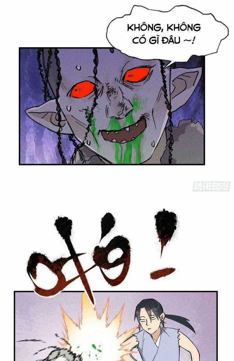 Tối Cường Võ Hồn Hệ Thống Chapter 22 trang 8