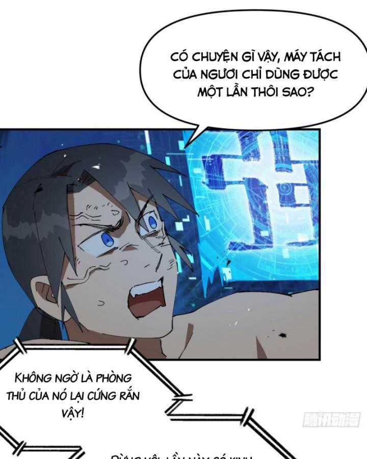 Tối Cường Võ Hồn Hệ Thống Chapter 223 trang 12