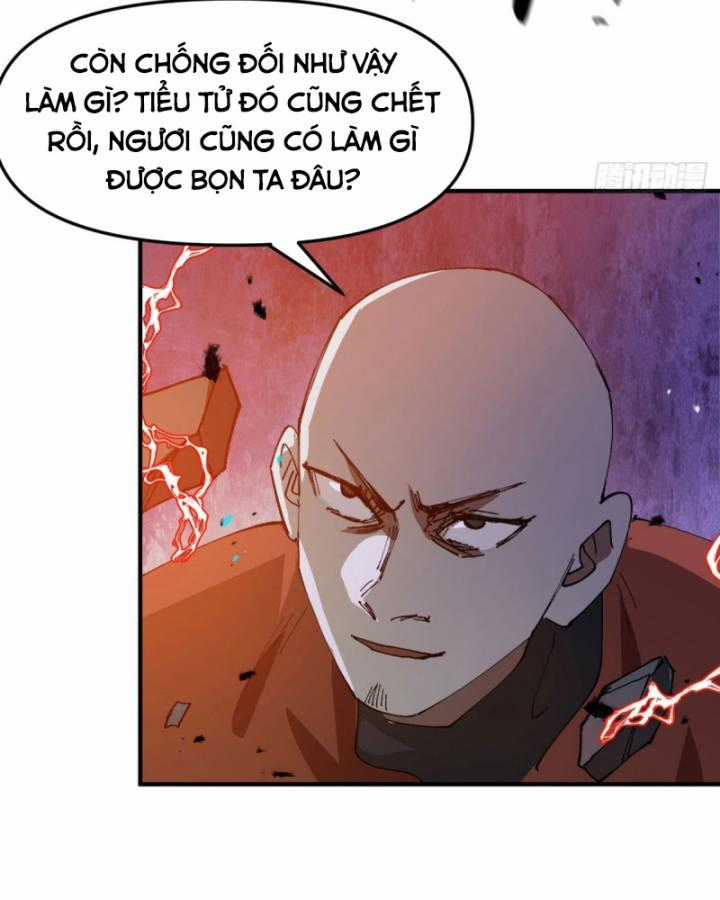 Tối Cường Võ Hồn Hệ Thống Chapter 223 trang 41