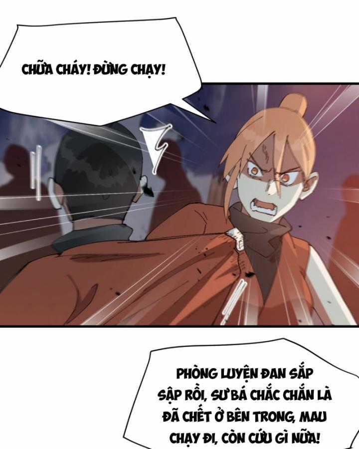 Tối Cường Võ Hồn Hệ Thống Chapter 226 trang 10