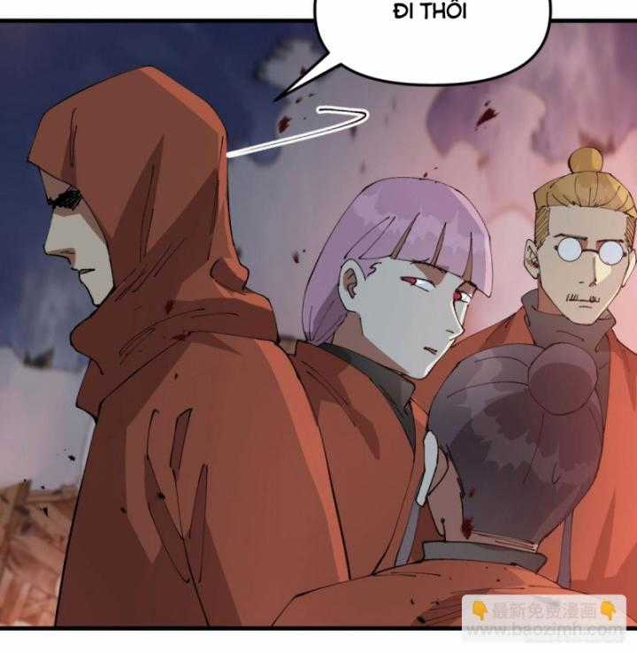 Tối Cường Võ Hồn Hệ Thống Chapter 226 trang 14