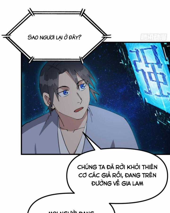Tối Cường Võ Hồn Hệ Thống Chapter 226 trang 25