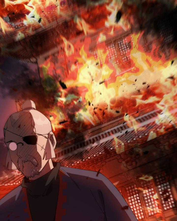 Tối Cường Võ Hồn Hệ Thống Chapter 226 trang 3