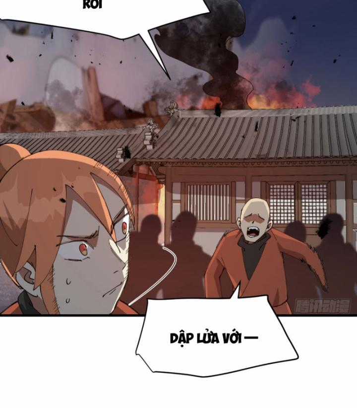 Tối Cường Võ Hồn Hệ Thống Chapter 226 trang 8