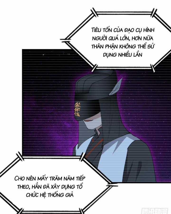 Tối Cường Võ Hồn Hệ Thống Chapter 227 trang 21