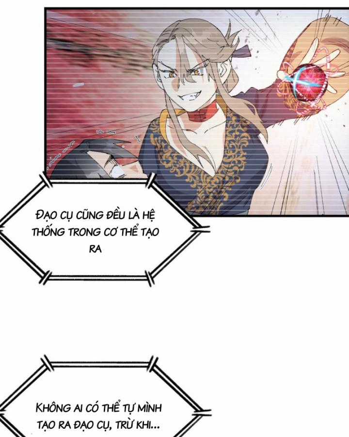 Tối Cường Võ Hồn Hệ Thống Chapter 227 trang 6