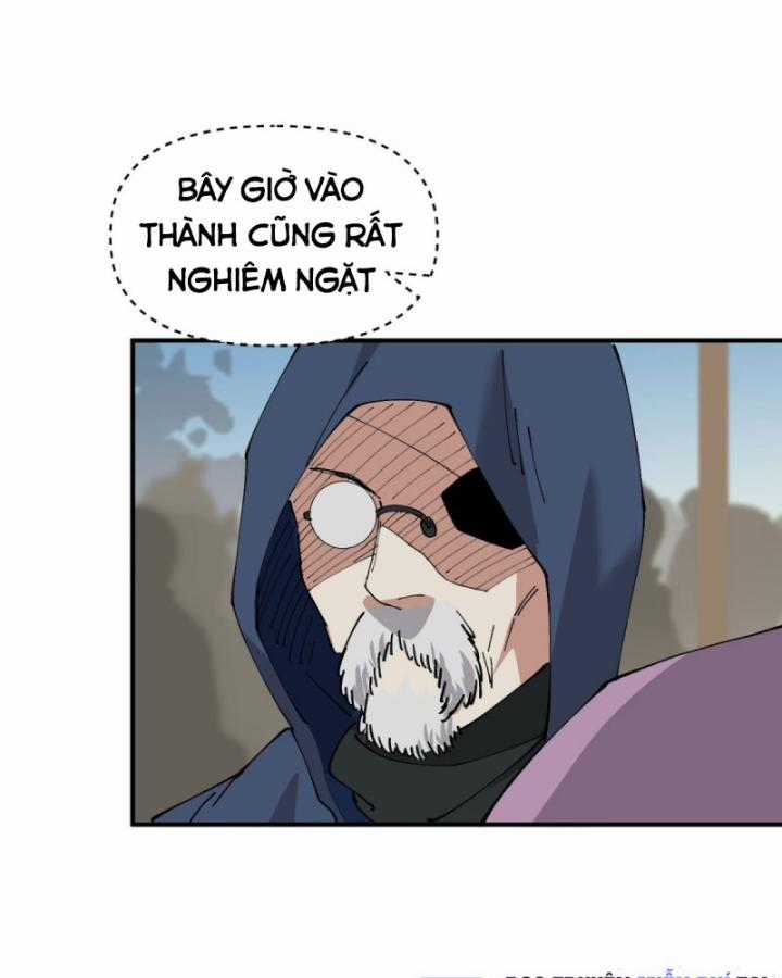 Tối Cường Võ Hồn Hệ Thống Chapter 228 trang 9