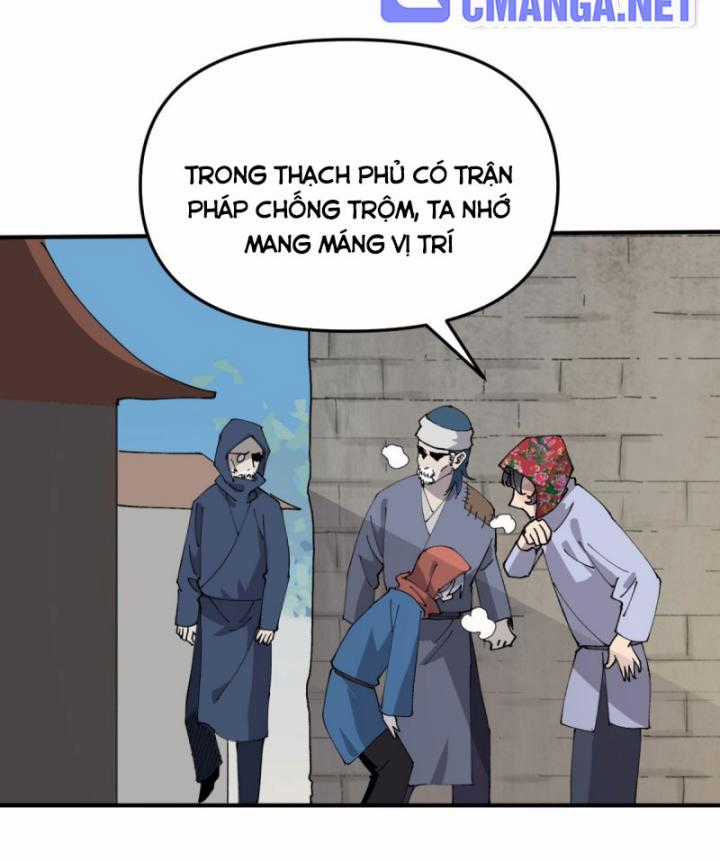 Tối Cường Võ Hồn Hệ Thống Chapter 229 trang 10