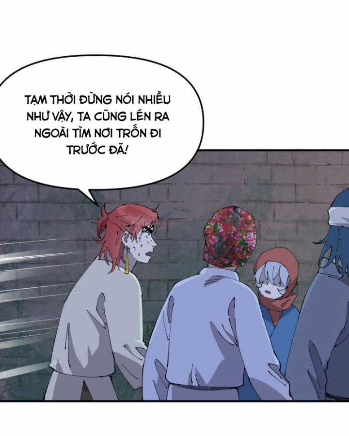 Tối Cường Võ Hồn Hệ Thống Chapter 229 trang 26