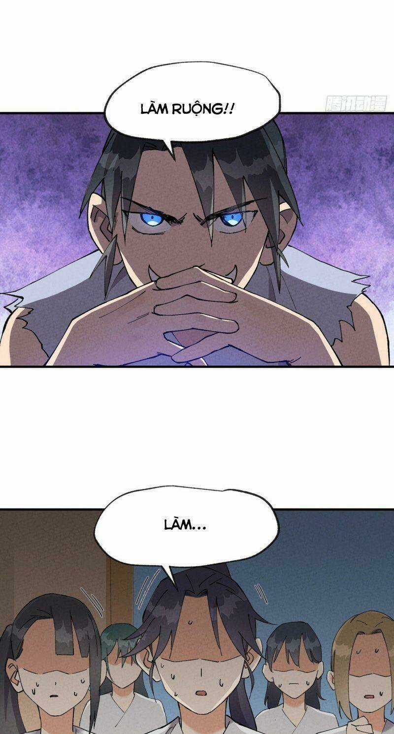 Tối Cường Võ Hồn Hệ Thống Chapter 23 trang 10