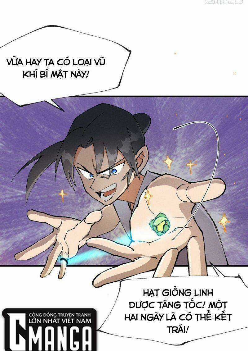 Tối Cường Võ Hồn Hệ Thống Chapter 23 trang 12