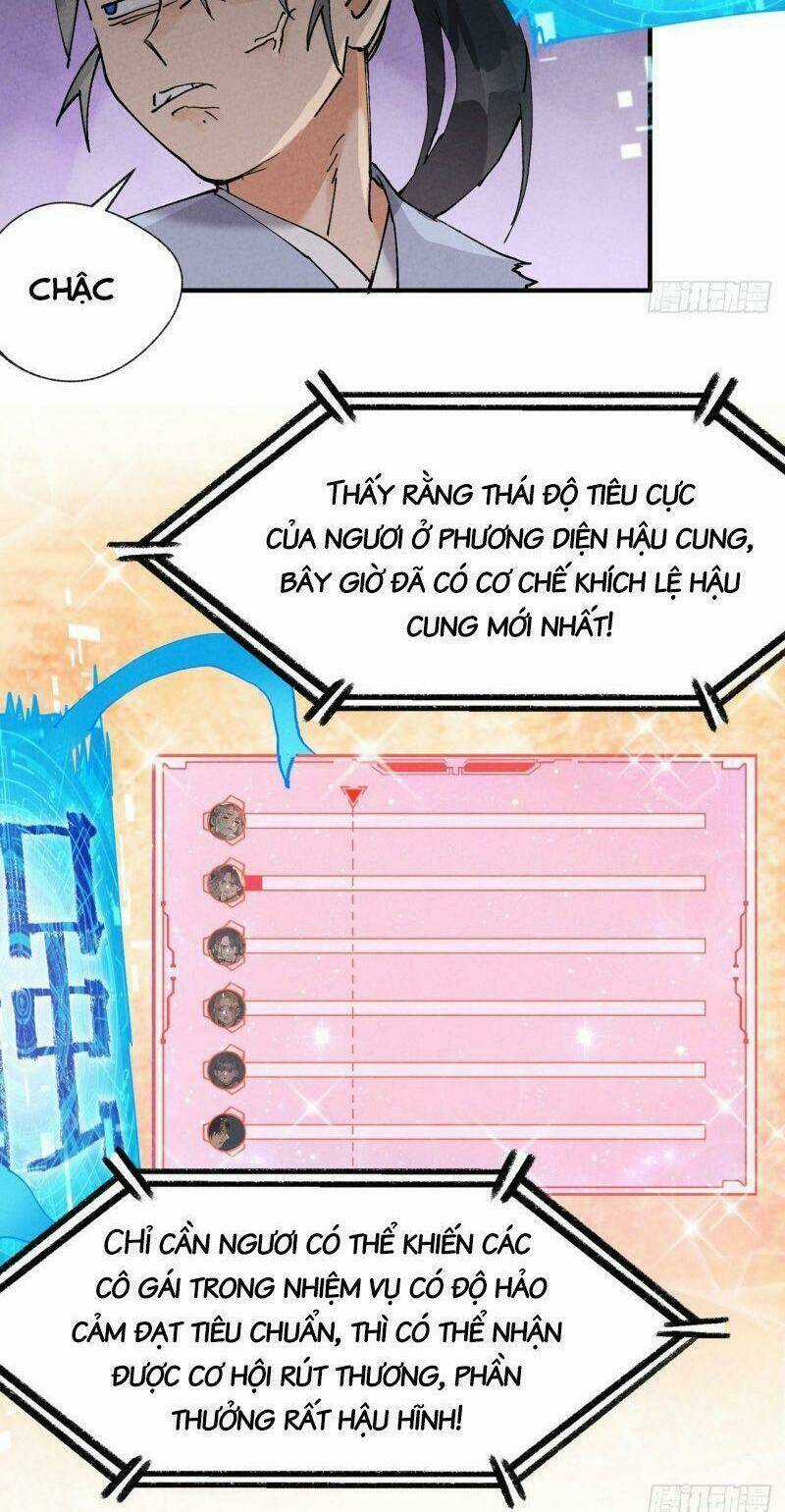 Tối Cường Võ Hồn Hệ Thống Chapter 23 trang 15