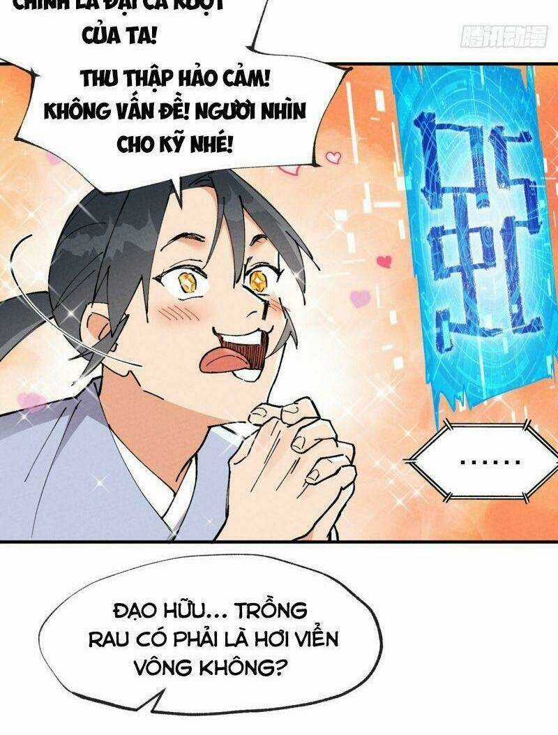 Tối Cường Võ Hồn Hệ Thống Chapter 23 trang 17