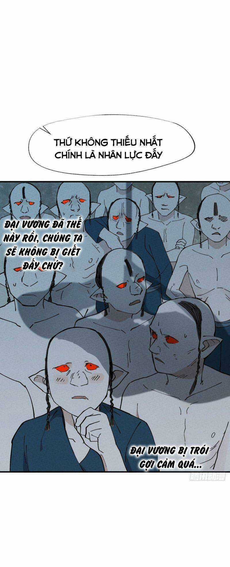 Tối Cường Võ Hồn Hệ Thống Chapter 23 trang 20